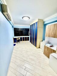Blk 621 Woodlands Drive 52 (Woodlands), HDB 4 Rooms #629294321